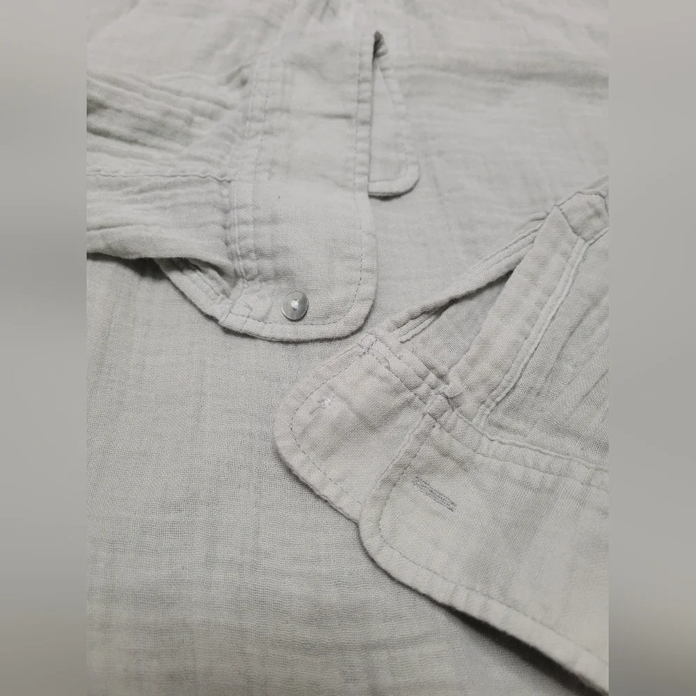 Women's Rails Button-Up Shirt - Picture 6 of 6